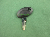 Bauer | Code 304 | RV Entry Door Lock Replacement Key 