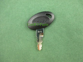 Bauer | Code 305 | RV Entry Door Lock Replacement Key