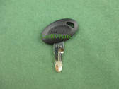 Bauer | Code 335 | RV Entry Door Lock Replacement Key
