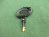 Bauer | Code 341 | RV Entry Door Lock Replacement Key
