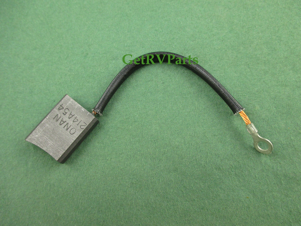Onan Cummins 2140054 RV Generator Brush