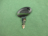 Bauer | Code 347 | RV Entry Door Lock Replacement Key