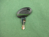 Bauer | Code 352 | RV Entry Door Lock Replacement Key