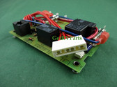 Norcold 618666 RV Refrigerator Circuit Control Module Board 3 Way