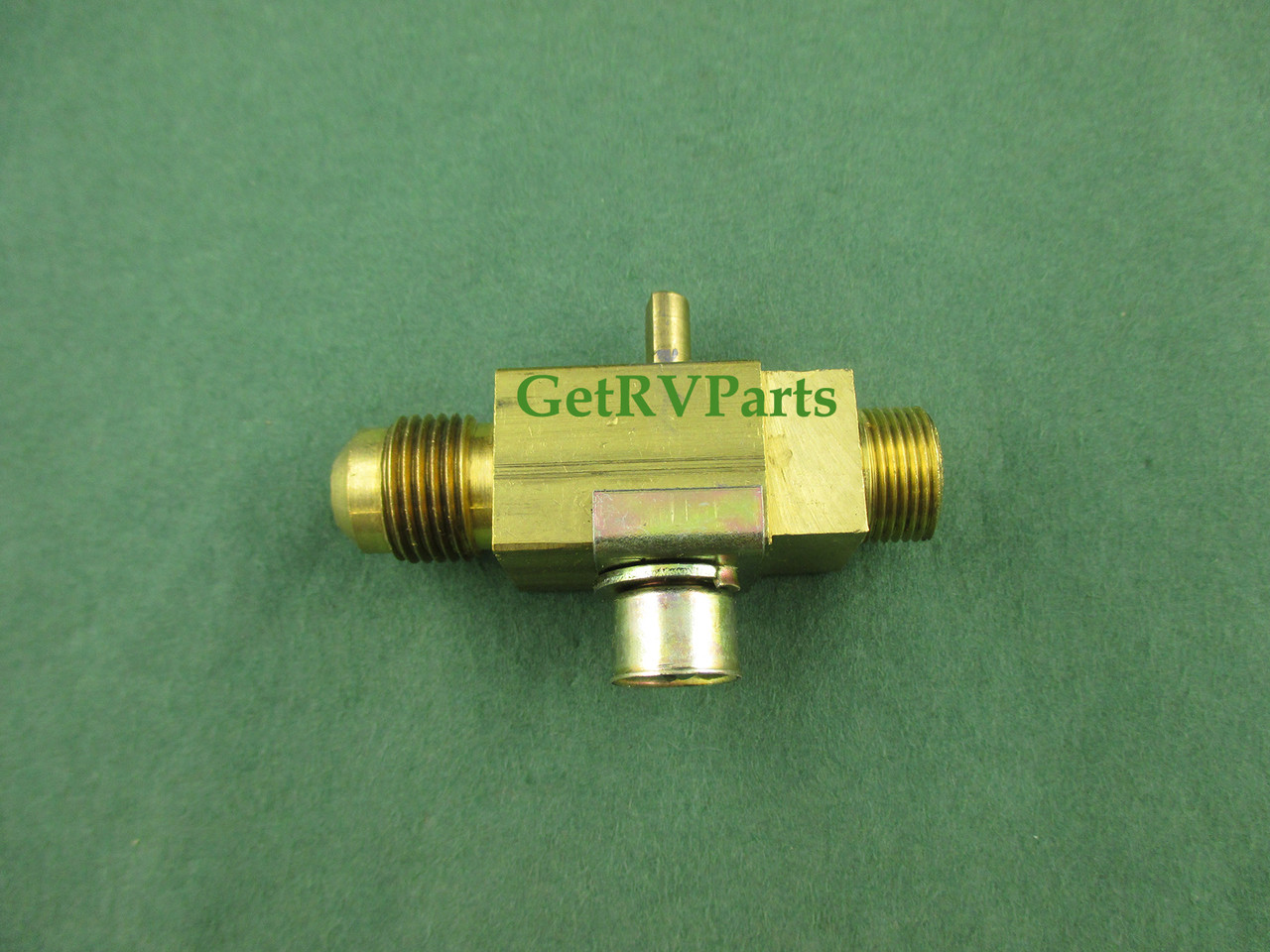 Dometic 2007430008 Refrigerator Shut off Gas Valve