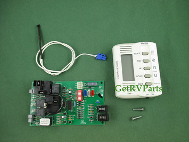 Dometic Duo Therm | 3310009000 | Air Conditioner A/C Thermostat