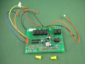 Coleman 6538C3209 RV Air Conditioner Printed PC Circuit Board