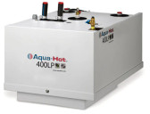 Aqua Hot AHE-400-P02 Was AHE-400-P01