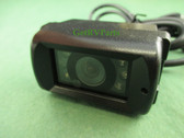 Weldex WDRV-7925C-LK Compact IR LED Rear View Color Camera Black