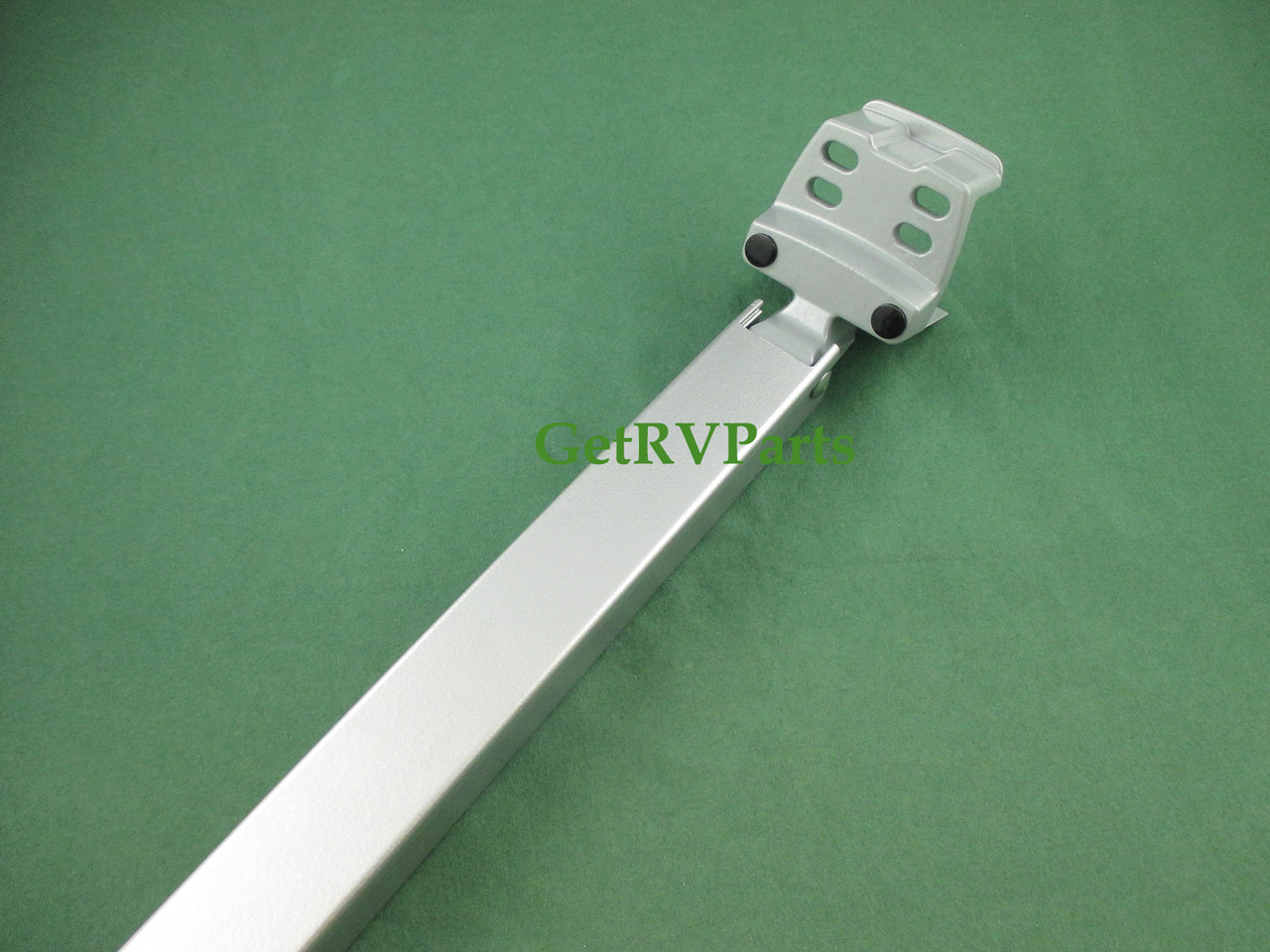 A&E Dometic 3312047000S RV Awning Main Rafter Arm Assembly 66" Satin Gray