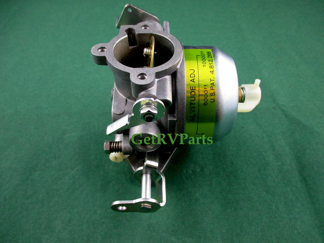 LOOFU Replacement Carburetor For Onan/Cummins RV Generator - Fits Models Using 146-0665, 146-0578, 146-0632 - View #2