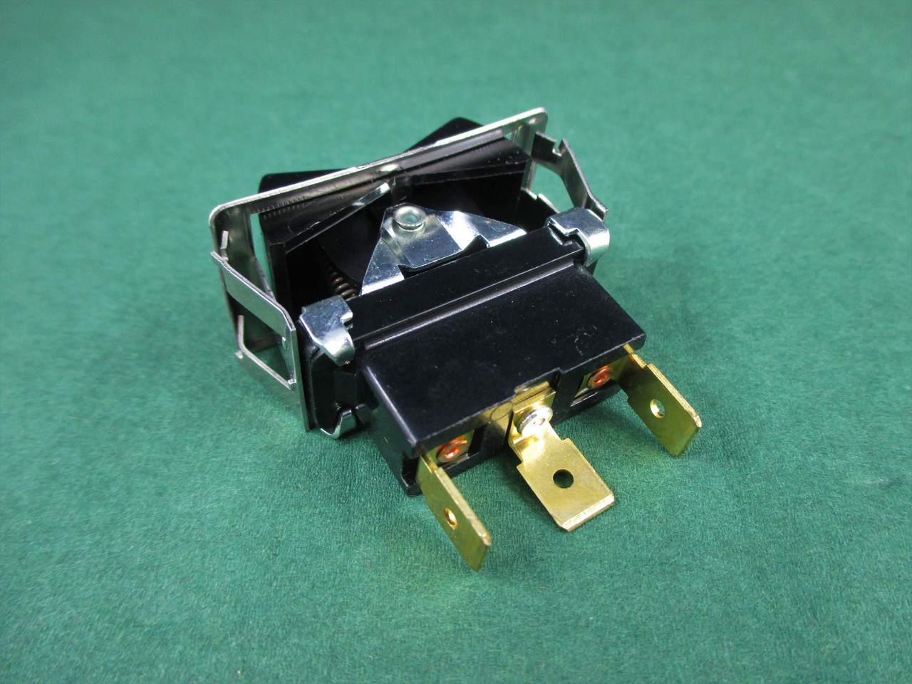 Onan Generator No Power Start Switch