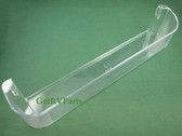 Dometic 3316081902 RV Refrigerator Freezer Door Shelf Clear