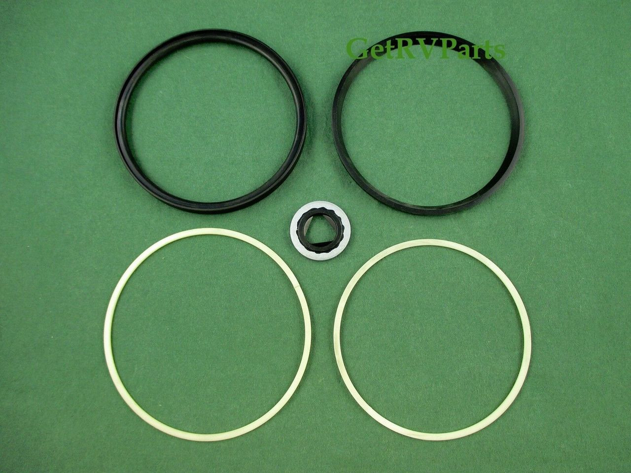 Power Gear | 359464 | Leveling Jack Seal Replacment Rebuild Kit