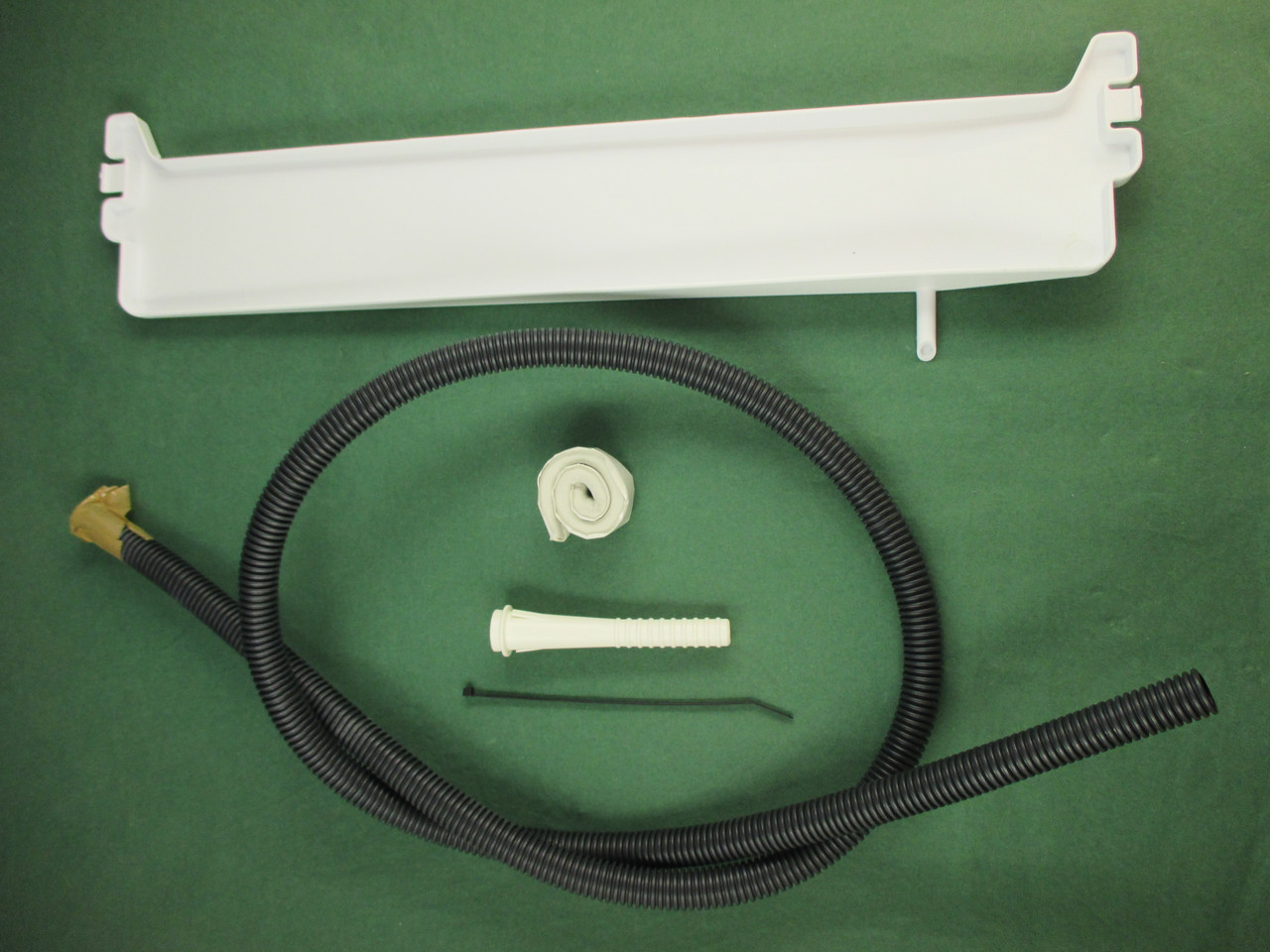 Dometic Rv Trailer Refrigerator 33161029018 Was 3851040026 Drip Tray Kit Getrvparts