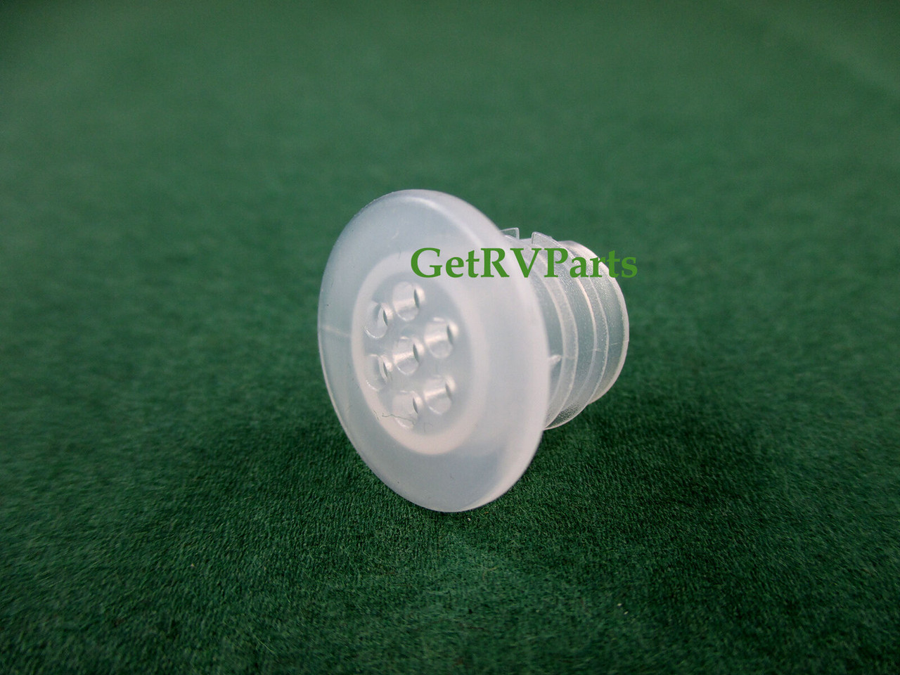 Cup Drip Pan 2932624014 Dometic 33161029019 RV Refrigerator Drain Hose