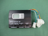Coleman 8530-3391 RV AC Heater Digital Thermostat Black (8530A349)