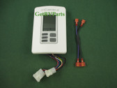 Coleman 9330A3351 RV Air Conditioner Digital T-Stat Thermostat Control Zone