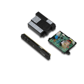 Dometic 3316996900 Refrigerator PCB Module Control Circuit Board with Eyebrow