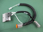 Onan Cummins 338-3569 RV Generator Voltage Regulator with Harness