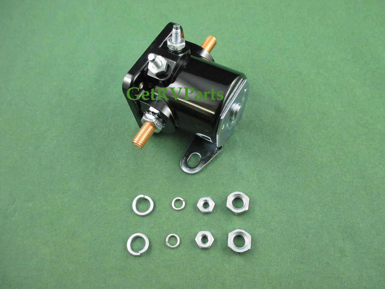 Genuine OEM Onan Cummins 3071166 Generator Start Solenoid