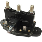 Lippert Tombetta 214-1231A61-06 RV Polar Reversing Solenoid Silver Post AP Products