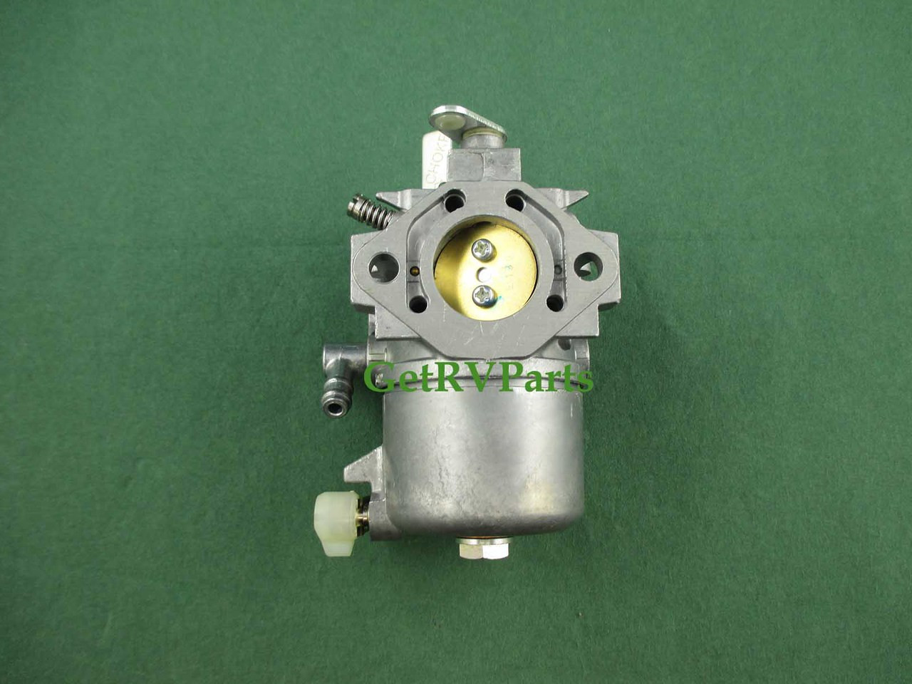 Carburetor Assembly Fits Onan 1460540 RV Generator Carb RV, Trailer & Camper Exterior Parts