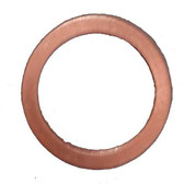 Aqua Hot WPX-151-157 Copper Gasket Ring