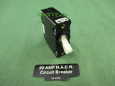 Onan Cummins 320-1683 RV Generator 20 Amp Breaker