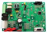 Flight Systems GM35950 MPAC 500 Kohler Generator Logic Board