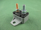 Chassis Mounted Battery Circuit Breaker 30 Amp 12 Volt