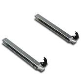 Atwood 57559 Wedgewood Oven Door Hinge kit