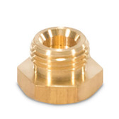 Atwood 30829 RV Furnace Heater Orifice 1.30mm LP