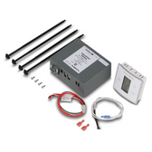Dometic 3316230700 RV AC Air Conditioner Control Kit