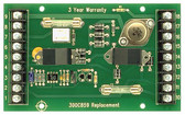 Dinosaur Onan 300C859 RV Generator Control Board