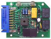 Dinosaur Onan 300-4901 RV Generator Control Board