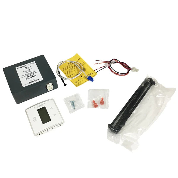 Dometic エアコン本体 カバーとリモコンのみ　B2200 Dometic | Refrigerator Power Control Board Kit | 3316348.900