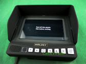 Weldex WDRV-5041M RV Color LCD Back Up Monitor 5 Inch