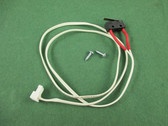 Happijac Lippert 182443 RV Bed Lift 3 Pin Plug N Play Microswitch