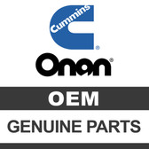 Onan Cummins 130-4391 RV Generator Hose Tee Fitting