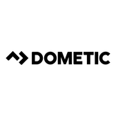 Dometic 2412798387 RV Refrigerator Gas Valve With Connections