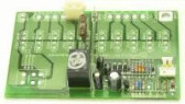 Intellitec 73-00635-300 PCB Micro Battery Control Center Board