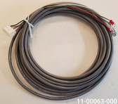 Intellitec 11-00063-000 Battery Disconnect Cable Harness