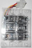 Intellitec 00-00929-100 Mono Plex Switch Panel