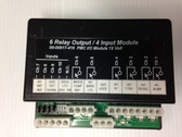 Intellitec 00-00917-416 6 Relay Output 4 Input Module