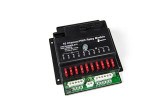 Intellitec 00-00838-410 10 Channel PMC Relay Module Non Latching