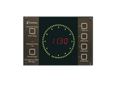 Intellitec 00-00775-100 Emergency Time Management Clock