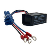 Intellitec 00-00629-120 Isolator Relay Delay