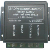 Intellitec 00-00362-100 Bi-Directional Isolator Relay Delay With Low Threshold