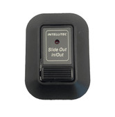 Intellitec 00-00183-011 Monoplex Slideout Black Switch